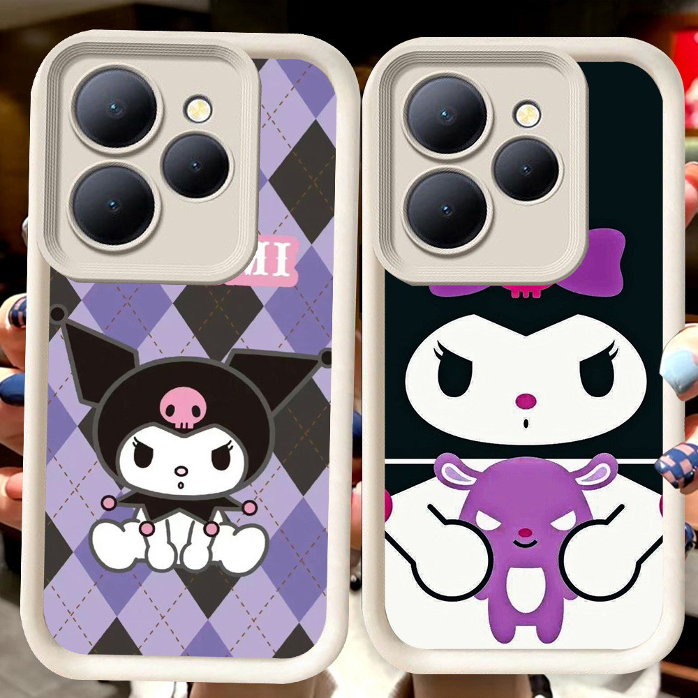 H74 Kuro-mi ปลอกสีขาวสําหรับ ITEL A70 RS4 A80 P65 A50 S23 P55 A90 5G City 100