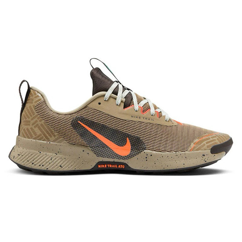 ♞,♘ NIKE Juniper Trail 3 รองเท้าวิ่งเทรลผู้ชาย ของแท้ % AGD