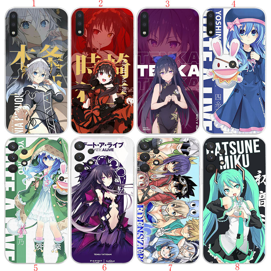 Samsung A02 M02 A51 A10 S A11 A52 4G 5G A52S A54 5G A70 S A71 Note 8 Note 9 Note 10 Plus NB3 Anime D