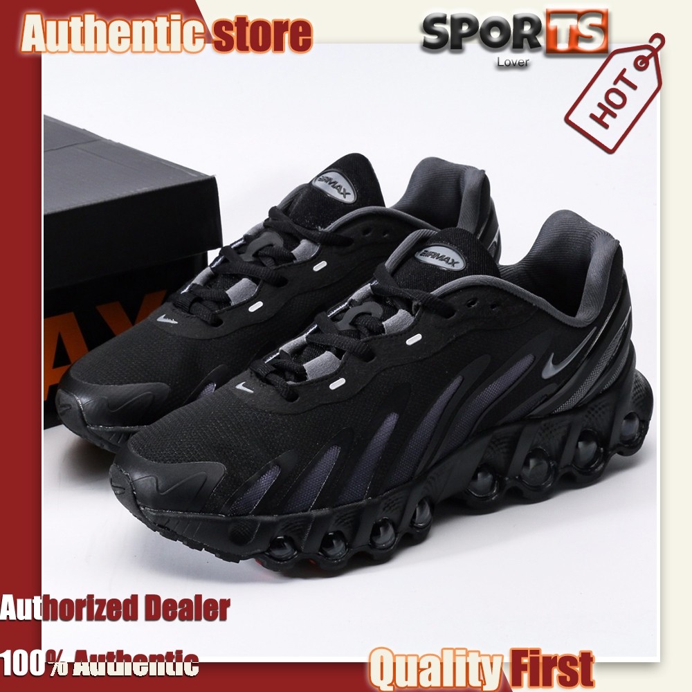 ♞,♘,♙Nike NK Air Max Dn8 air cushion running shoes TRD