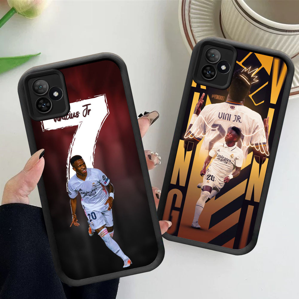 YB-35 Vini JR ปลอกกันกระแทกสําหรับRealme C53 C63 C61 C51 GT SE NEO6 6 หมายเหตุ 50 60 Narzo N61 N53