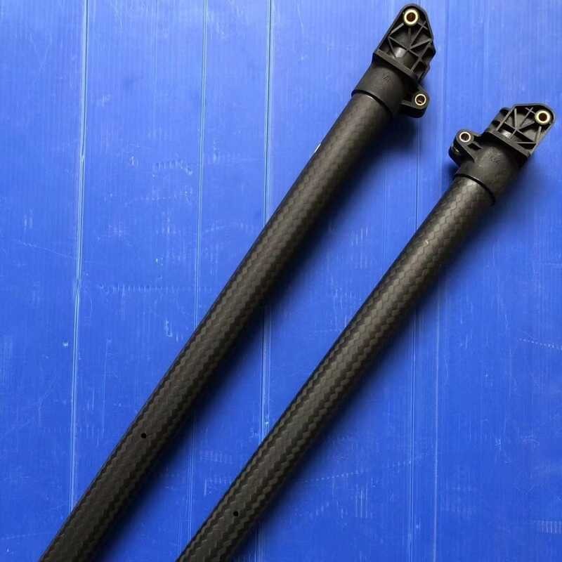 ❥ ใช้ได้กับโดรน DJI T10 แขนท่อคาร์บอน M1 M2 M3 M4 ด้านหน้า ด้านหลัง ซ้าย ขวา ท่อแขนใหญ่ ชิ้นส่วนโดรน