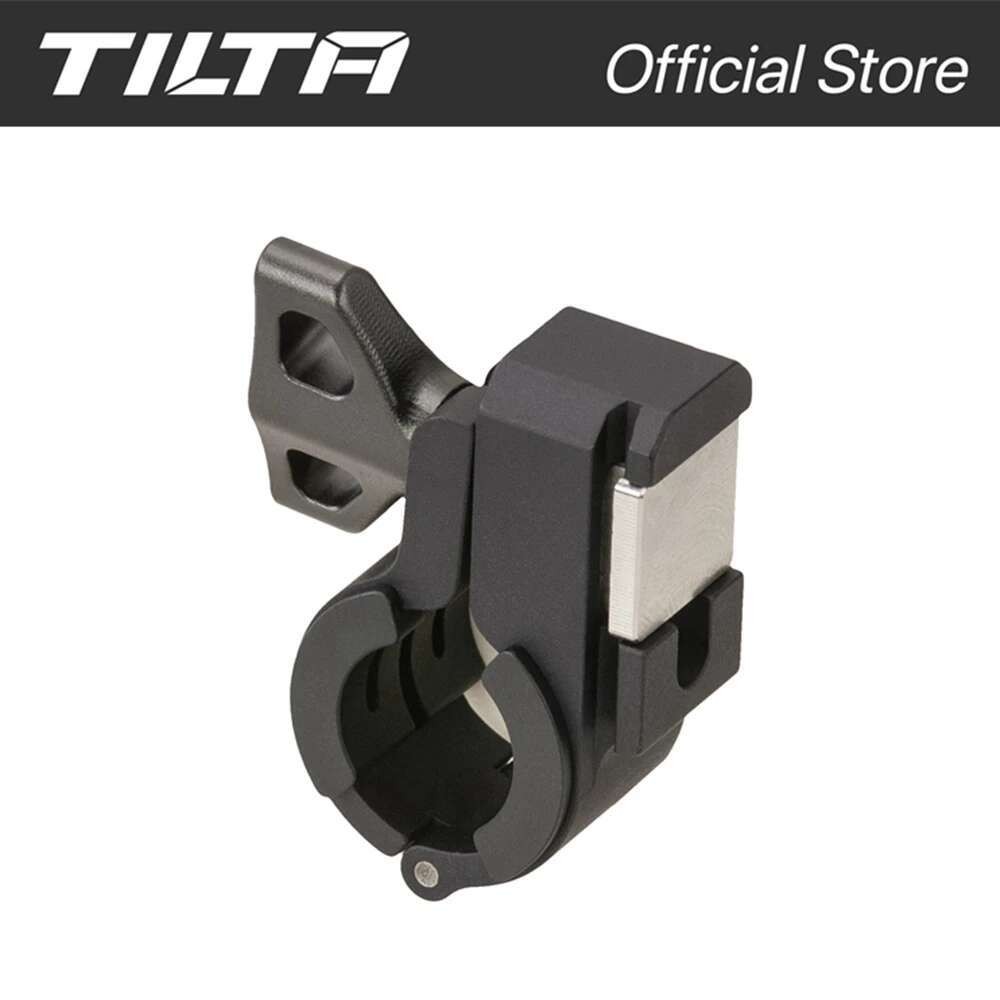โปรโมชั่น TILTA Nucleus-M อุปกรณ์เสริมมอเตอร์ Rod Mount WLC-T03-MRA Quick Release Hand Grip Bridge WLC-T03-BR-15 Mod มอเตอร์เกียร์