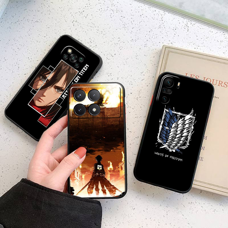 นุ่มสีดําเคสโทรศัพท์สําหรับXiaomi Mi 8 Lite 9 9T 11 Lite 11i 10T 11X 12X 12S 12T Poco M2 M3 M4 M5S F