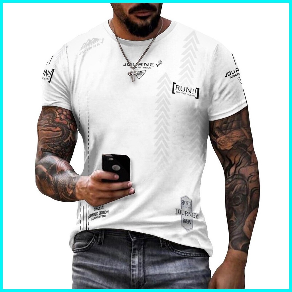 2026 ใหม่พร้อมสต็อก JBW Jersey Journey Tshirt ผู้ชายผู้หญิงเสื้อผู้หญิงเสื้อกีฬาสําหรับ Run