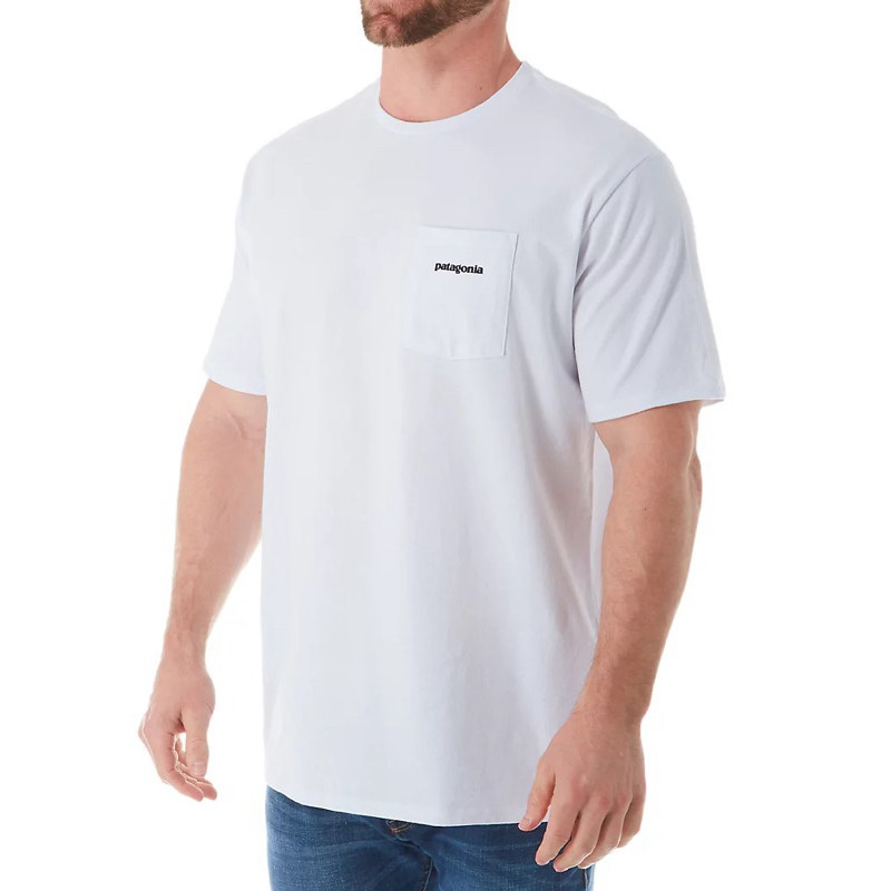 ♞,♘,♙เสื้อยืด Patagonia sale ️ แท้ 100% KJG