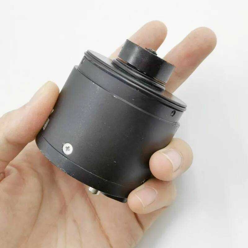 ▥ T40 T20p T50 T25 Vane ปั๊มใบพัดมอเตอร์  อุปกรณ์ซ่อมสําหรับ DJI การเกษตรจัดส่งฟรี