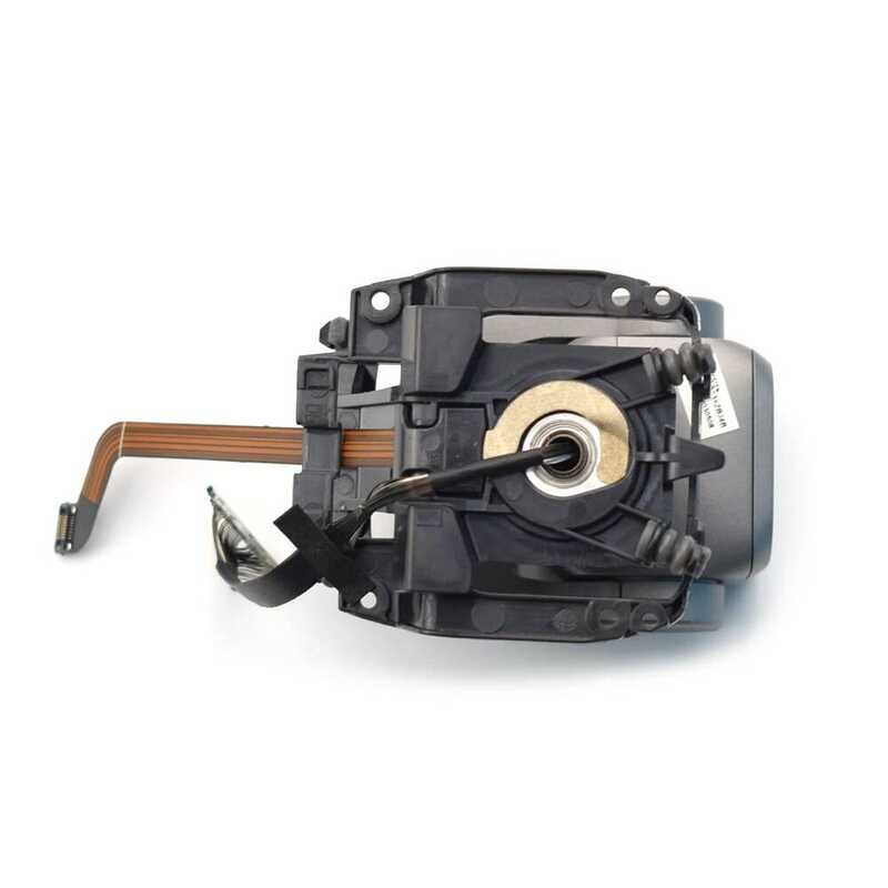 ❃ Orignal เปลี่ยนกล้อง 99% ใหม่ Gimbal Repair Part สําหรับ  Mavic AIR 2S  ซ่อมอะไหล่ (ใ ❃