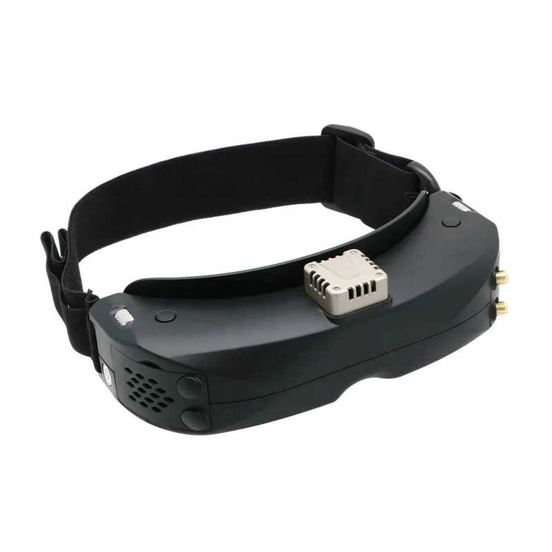 ▥ SKYZONE Sky04o PRO FPV Goggle