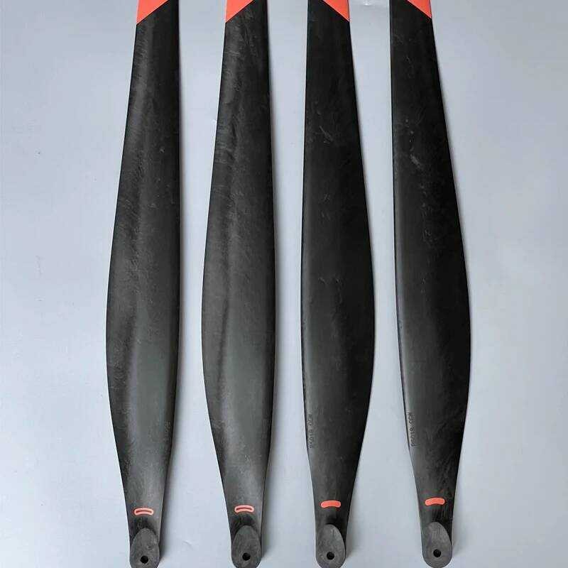 ▥ R5018 การเกษตร ใบพัดสําหรับ DJI T25/T25p - คาร์บอนพับ Cw/Ccw ใบมีด Drone อุปกรณ์เสริม