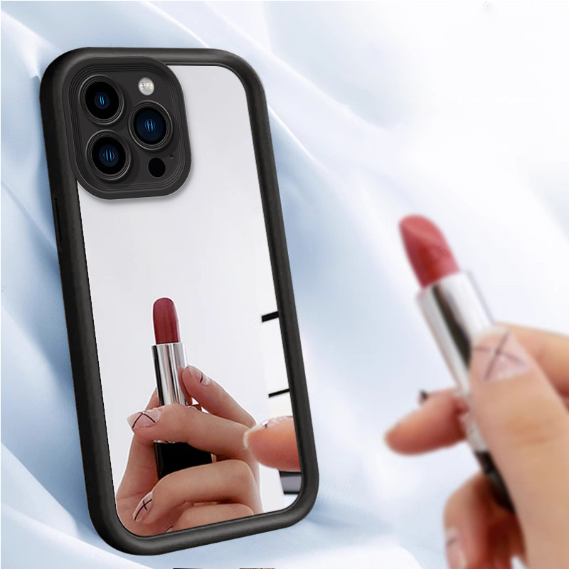 เคสโทรศัพท์ HP พร้อมกระจก-สากลสําหรับ OPPO FIND X3LITE 8T 5F 5LITE 4 11 11F 11PRO 8T 13F 13FS 7 FIND