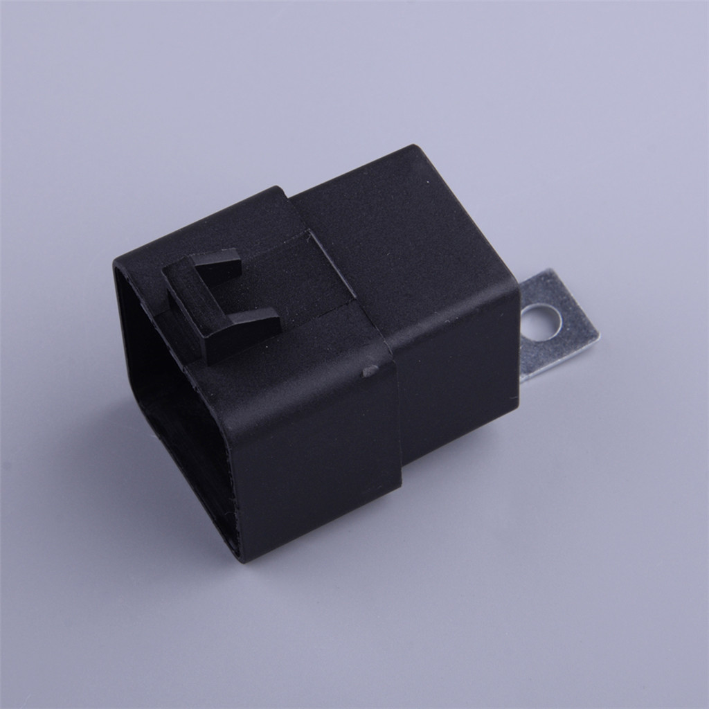 1 PC รีเลย์ Fit สําหรับ John Deere Utility รถ 4X2 4X4 625i 6X4 825i 850D 850i 855D AT75769