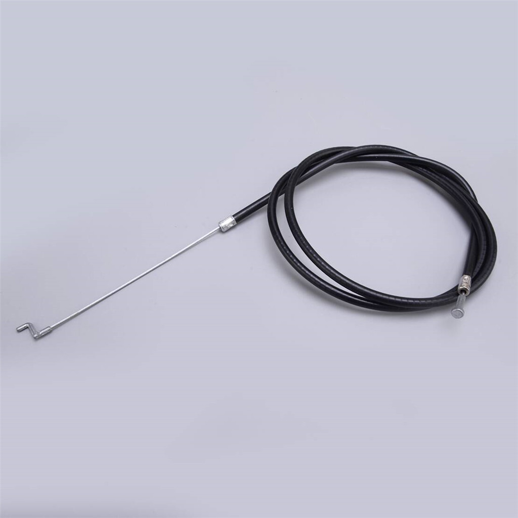 สายควบคุมคันเร่ง Fit สําหรับ Stihl FS55 FS55C FS55R FS55RC FS55T 4140 180 1104