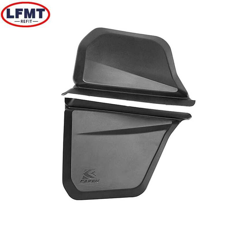 ▥ สําหรับ KTM Exc300 Exc250 EXC 300Exc 6D 250 300 หกวันใหม่ 2024 รถจักรยานยนต์ถังน้ํามันซ้ายและ