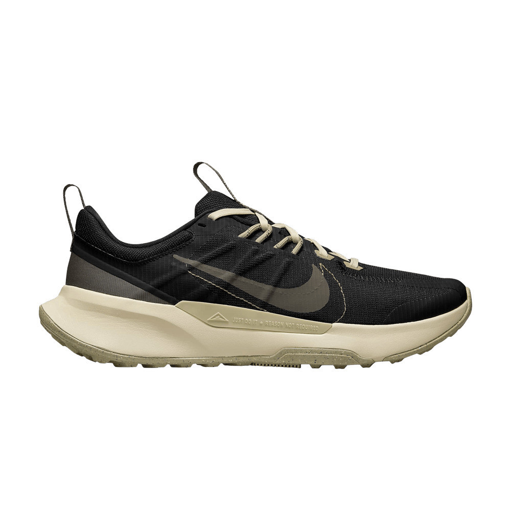 ♞,♘Nike Juniper Trail 2 Black Ironstone DM0822-005 รองเท้าผู้ชาย GFD