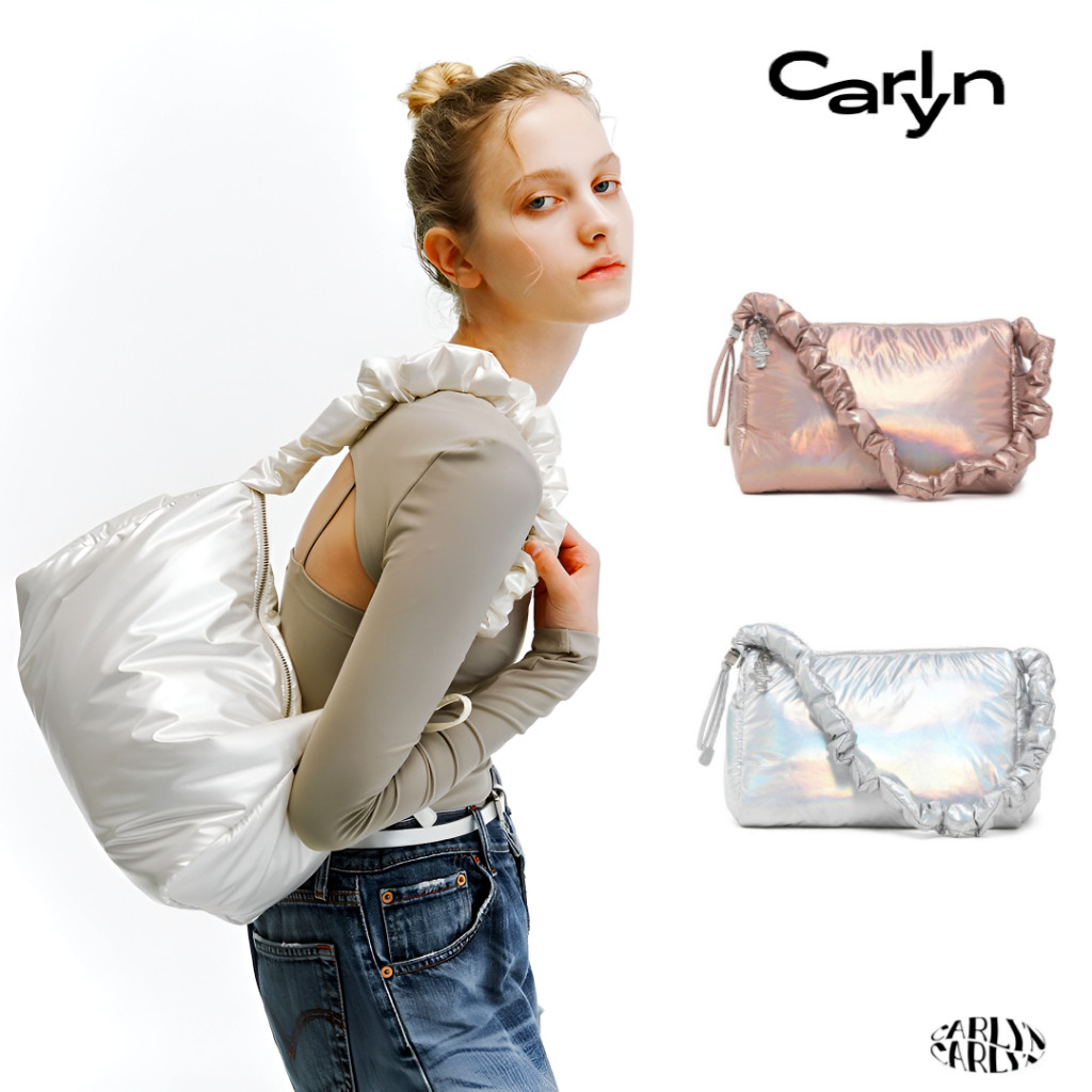 ♞,♘,♙Carlyn RUSS M WOMEN BAG XDY