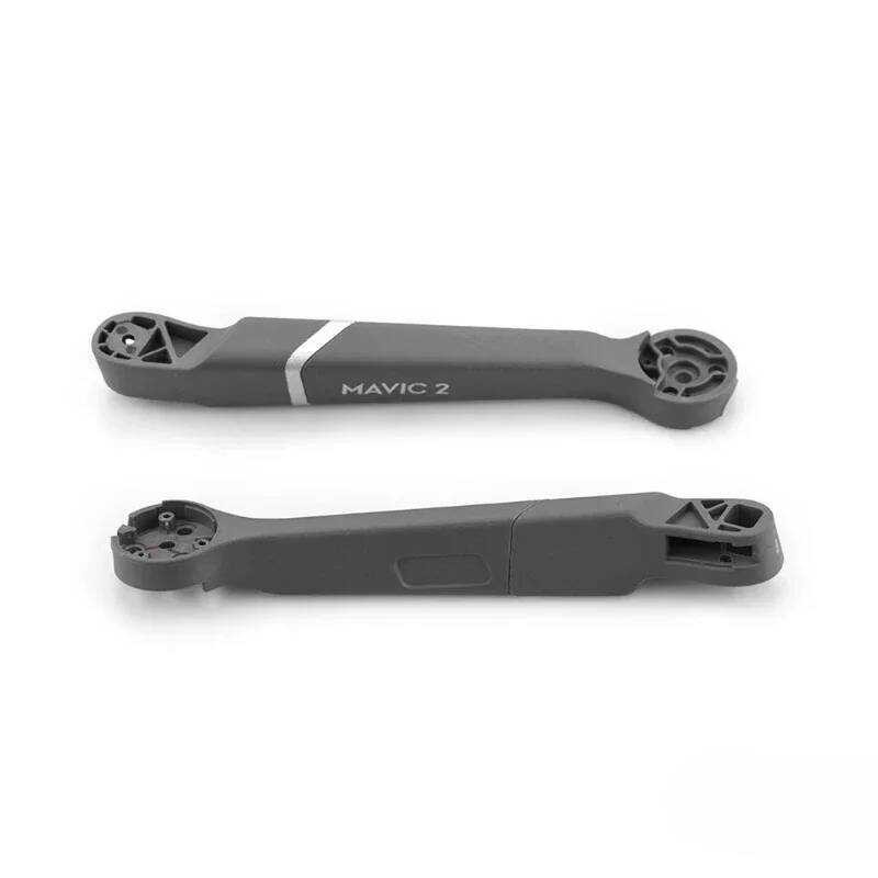 ❃ Original Dron ด้านหน้าและด้านหลังแขนเหมาะสําหรับ Mavic 2 Drones มอเตอร์แขนอุปกรณ์ซ่อม DJI Dro ❃