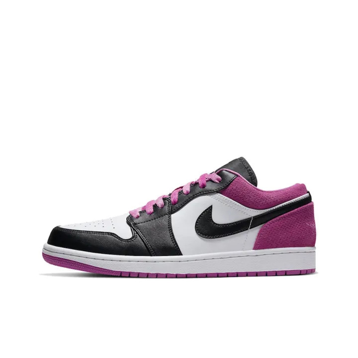 ♞,♘,♙*พร้อมส่ง*แท้% Jordan Air Jordan 1 magenta CK3022-005 OHT