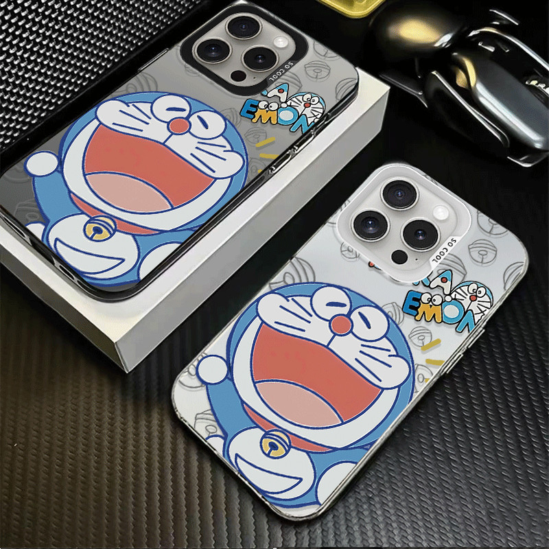 เคส เคสโทรศัพท์ เข้ากันได้กับ iPhone 7PLUS\8PLUS iPhone15 promax คมตัด iPhone15Pro รวมทุกอย่าง iPhon