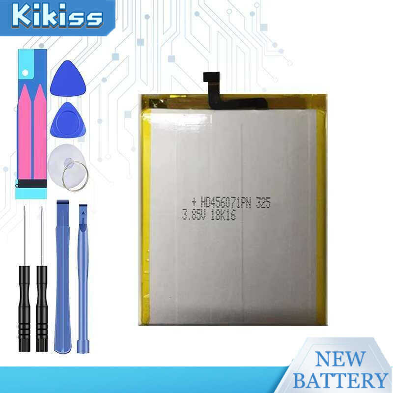 Battery  u2(For ELEPHONE) For ELEPHONE U2 Smart Phone Helio P70
