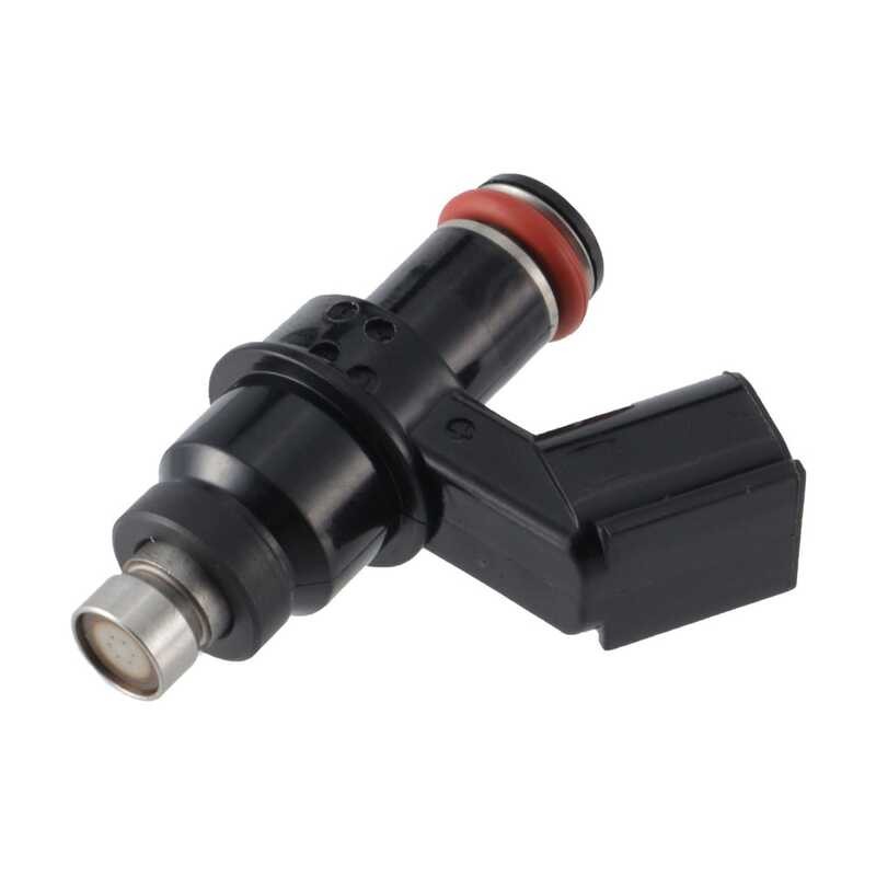LY 16450-Kvb-T01 Nozzle 6 Holes 110Cc Fuel Injector Motorcycle Bt-Mtc-B Kyy-03Pyq For Honda CLI 110