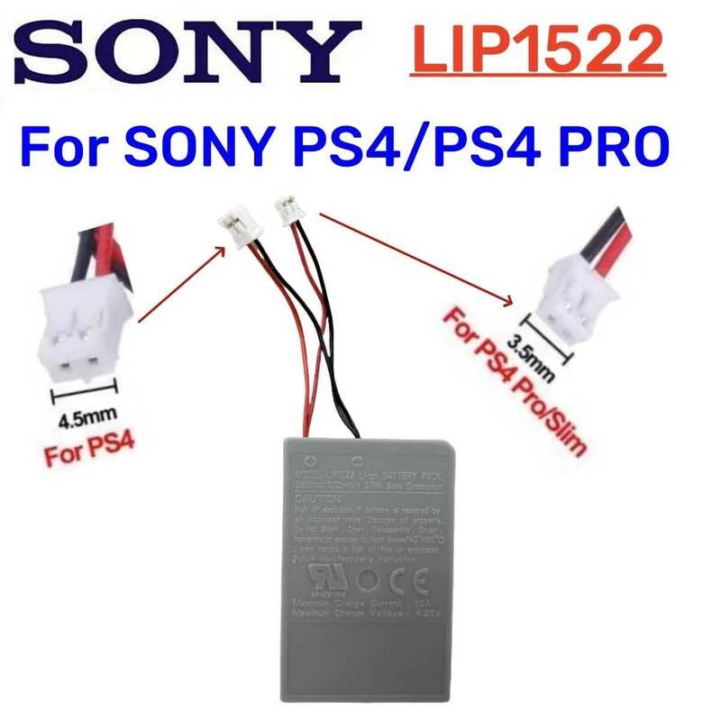 ❃ ต้นฉบับสําหรับ  SONY Ps4/ Ps4 Pro Slim Lip1522 Kcr1410 Dualshock 4 V1 V2 Wireless Controller P    