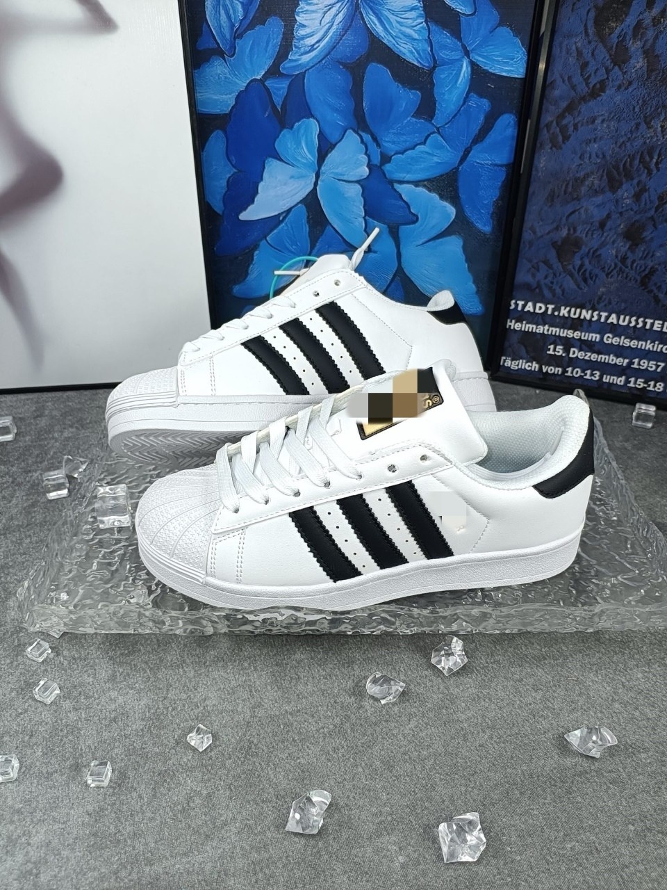 ! อเนกประสงค์ Leisure Trend รองเท้ากีฬาผู้ชาย รองเท้ากีฬาผู้หญิง