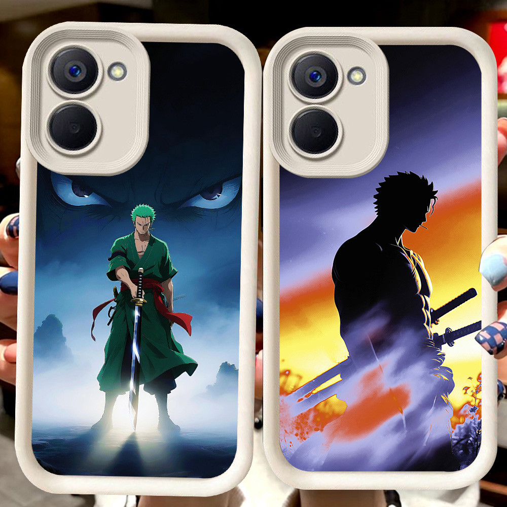 H89 Zorro สีขาวปลอกสําหรับ VIVO Y03 Y27 Y18i Y36 Y28s Y27s Y17S Y28 Y18 Y03t V60 5G