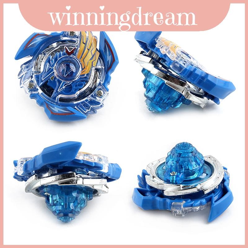 Beyblade Burst Deluxe Large Arena Stadium Set With String Launcher Ideal Play สําหรับเด็ก