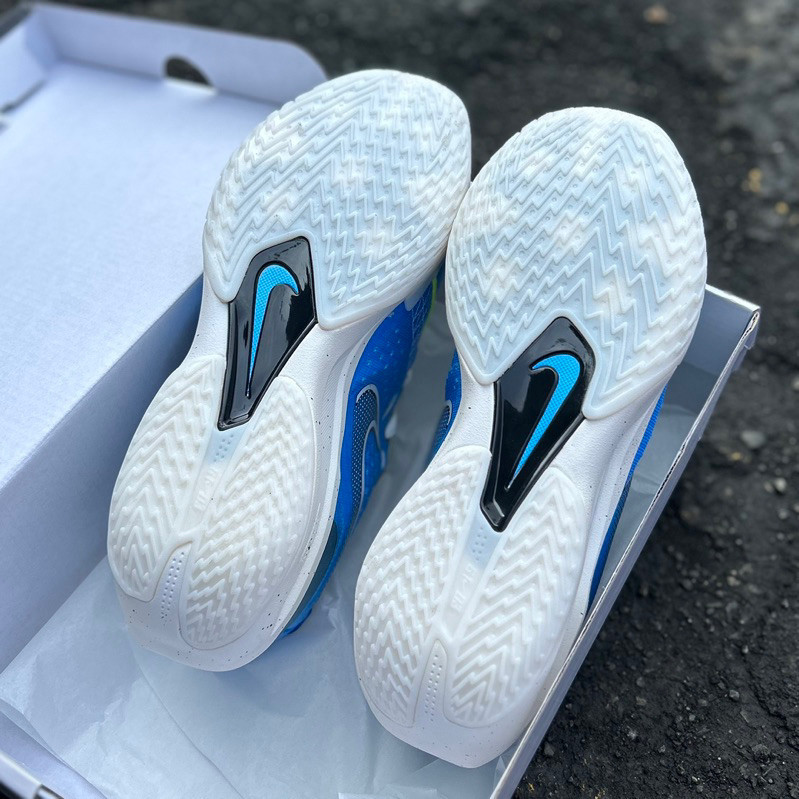 ♞,♘รองเท้าบาสเก็ตบอล Nike Zoom Gt Cut 3 จาก Davekicks แฟชั่น  OHT