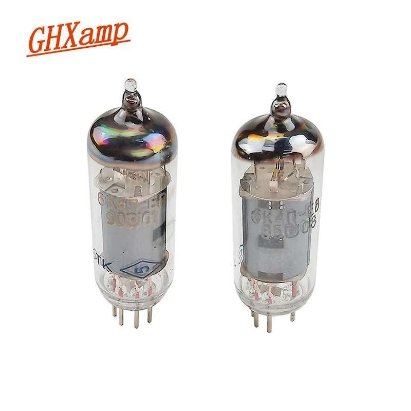 อุปกรณ์เสริมเสียง GHXAMP 6K4n-EB เครื่องขยายเสียง Electron Tube J-Class เปลี่ยน 6K4 ท่อสูญญากาศ 2 ชิ
