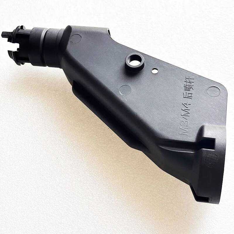 ❃ M3  & M4 ด้านหลังสเปรย์ LANCE SHELL สําหรับ DJI Agras T50 การเกษตร Drone อุปกรณ์เสริมพืชป้องกั   &