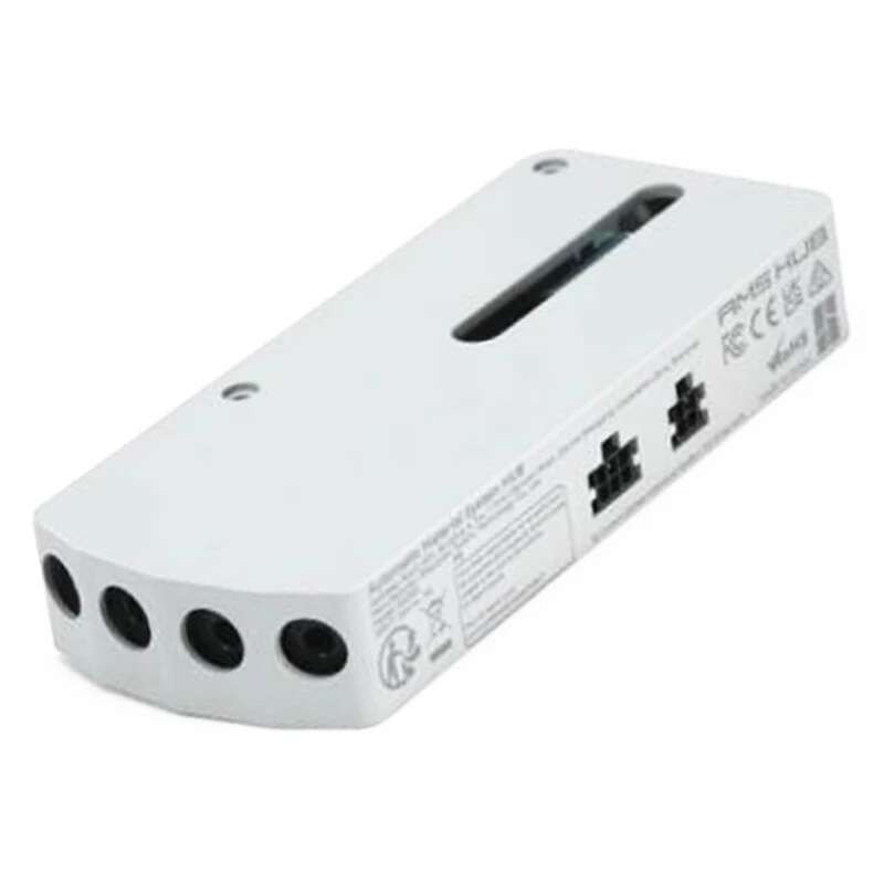 สําหรับBambu Lab X1C/P1S 3Dเครื่องพิมพ์วัสดุLine selector AMS Hub AMS HubขยายหลายAMS X1/P1 series