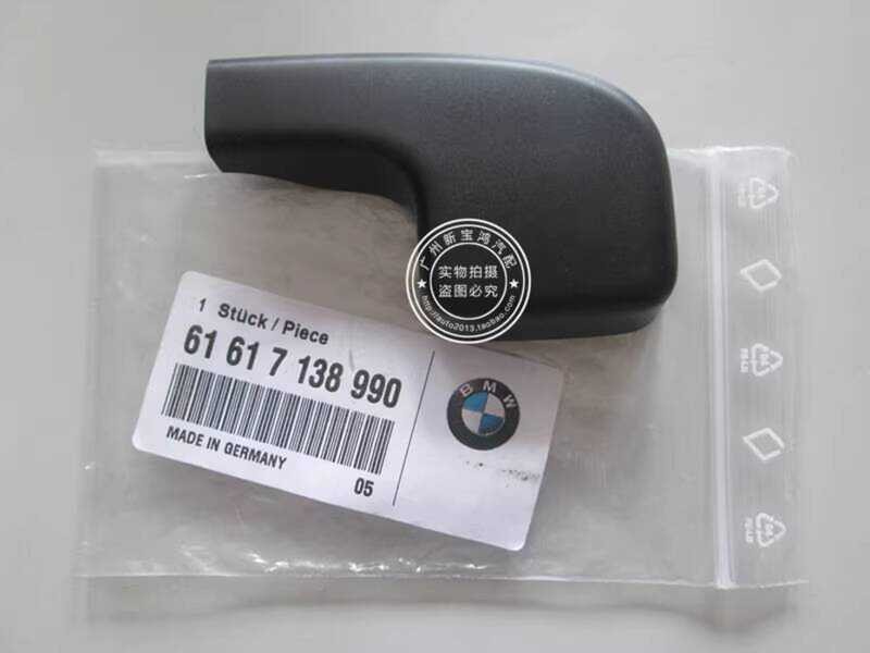 เหมาะสําหรับ BMW E90 E92 E93 318I 320I 325I 330I 335I ใบปัดน้ําฝนแผ่น