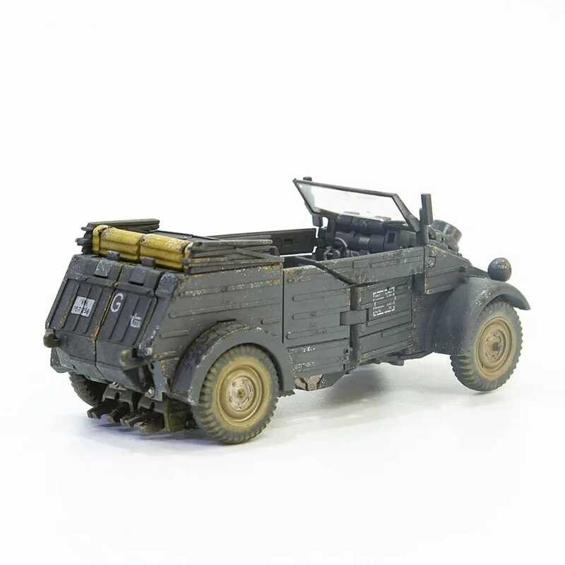 ของเล่นใหม่ที่มีรูปทรงผิดปกติ ★ Toyworld Toys Tw-Fs04 Roadblock World War II TW ฟิกเกอร์แอคชั่น