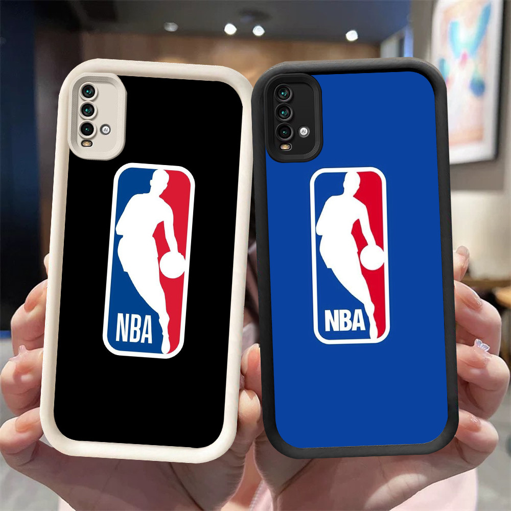 YA-28 NBAปลอกกันกระแทกสําหรับXiaomi Redmiหมายเหตุ 11 11S 11T 9T SE POCO M3 X7 Pro