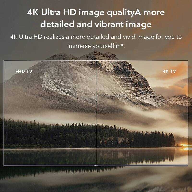 กล่องทีวี ★ Xiaomi Box S รุ่นที่ 2 4K Ultra HD 2G 8G Wifi Bt5.2 Google TV Cast Netflix กล่องสมา