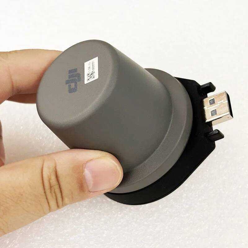 ❃ Agras  T10 T30 T50 T40 T20p ความแม่นยําสูงตําแหน่งโมดูล RTK Dongle สําหรับ DJI การเกษตร Drone ❃