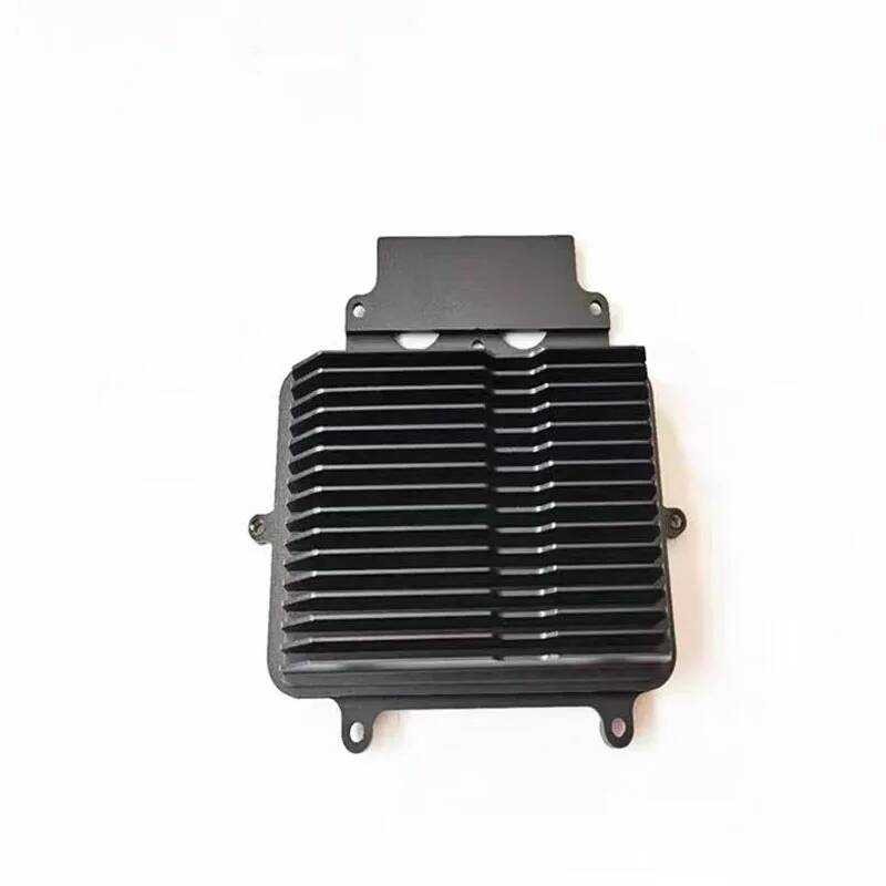▥ การเกษตร Done T30 Avionics โมดูลเปลือกความร้อนยี่ห้อใหม่สําหรับ DJI Argas Plant Protection Dr