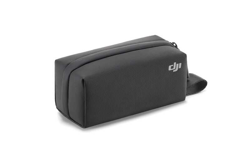 ❃ กระเป๋าถือ Osmo ออกแบบมาโดยเฉพาะสําหรับ Creator Combo สําหรับกระเป๋าดั้งเดิม DJI Pocket 3 ❃