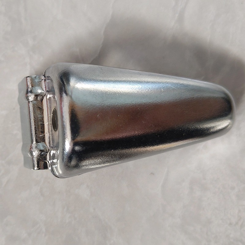 Electroplating Chrome Drum Hook Drum Drum Drum Kick Drum Hook Adult Drum Instrument Accessories