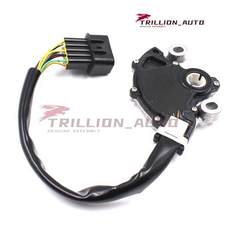 ▣ (8604A053 / Mr263257สวิตช์ตําแหน่งเกียร์ AUTO ของแท้ Mitsubishi Model Triton,Pero Sport