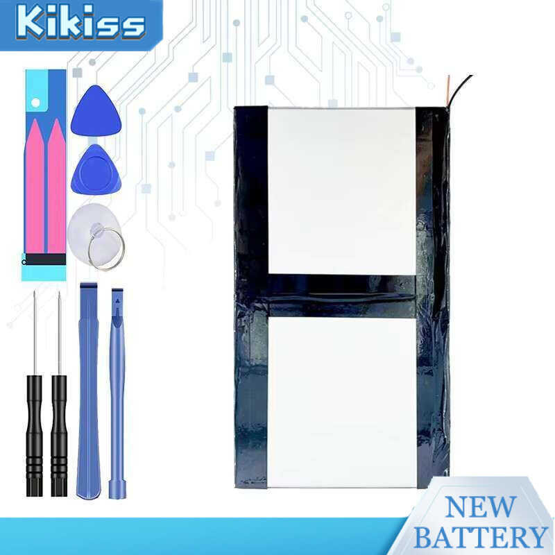 Battery 12000mAh iwork 12 For Cube Iwork 12 Iwork12 Tablet Pc