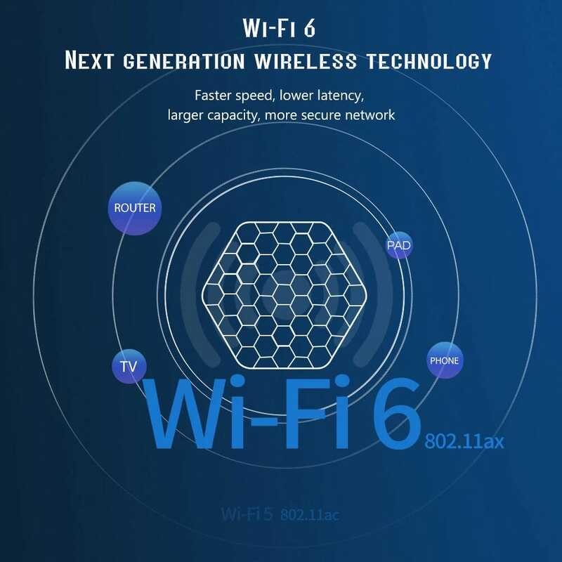 กล่องทีวี ★ YITUKEJI T95z PLUS Android 12 Allwinner H618 8K 2.4G 5G Wifi6 4Gb 64B 32Gb 2Gb16gb