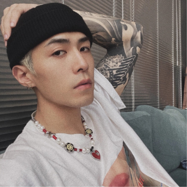 ♞,♘พร้อมส่ง สร้อยคอ Salute X NBO F*ck Love ของแท้ WHF