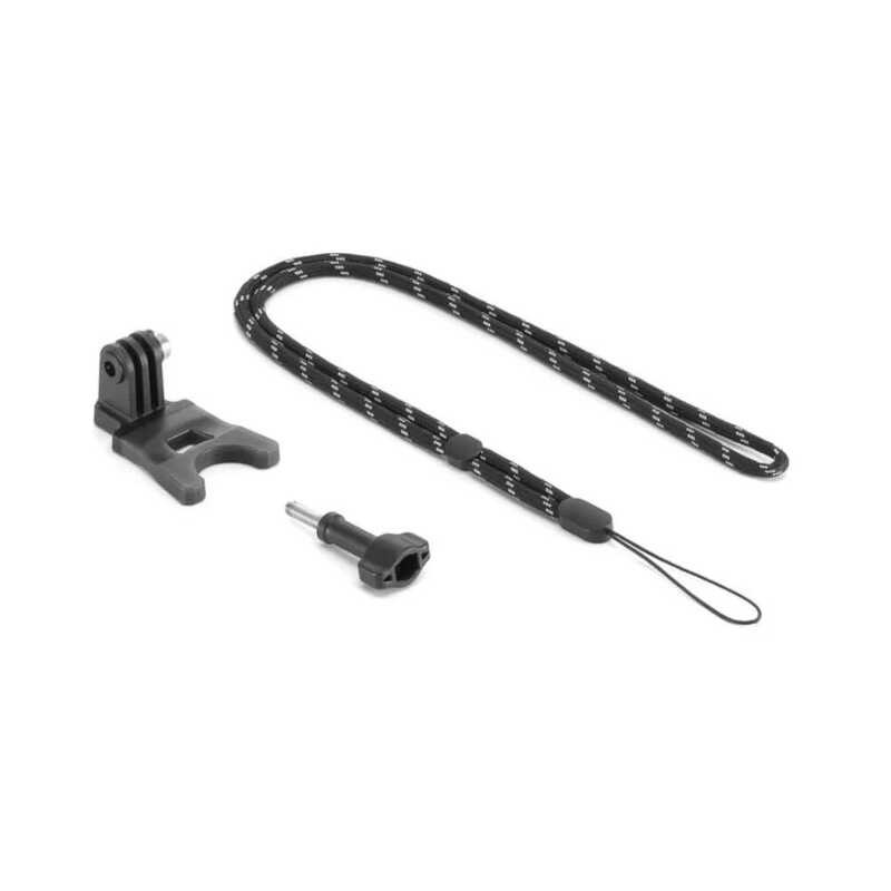▥ DJI Osmo Bite Mount สําหรับ 4 Action 3