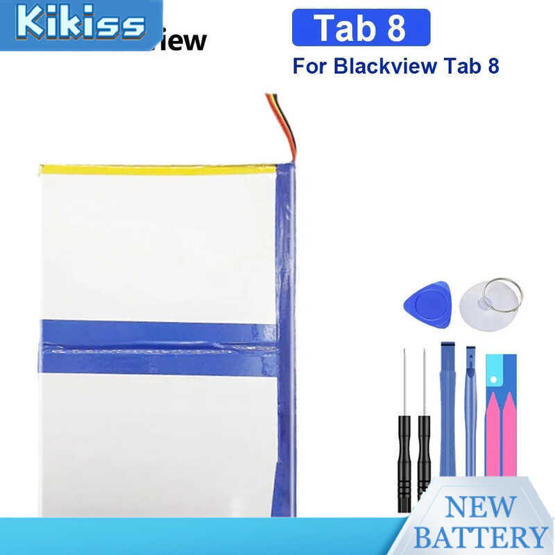 6580mAh Battery for Blackview Tab 8 Tab8