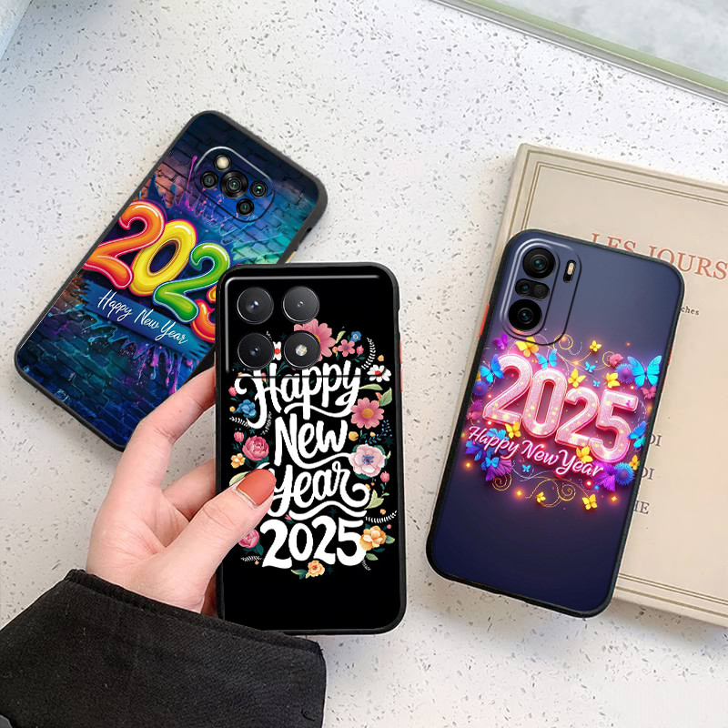 นุ่มสีดําเคสโทรศัพท์สําหรับ Xiaomi Mi 8 Lite 9 9T 11 Lite 11i 10T 11X 12X 12S 12T Poco M2 M3 M4 M5S 