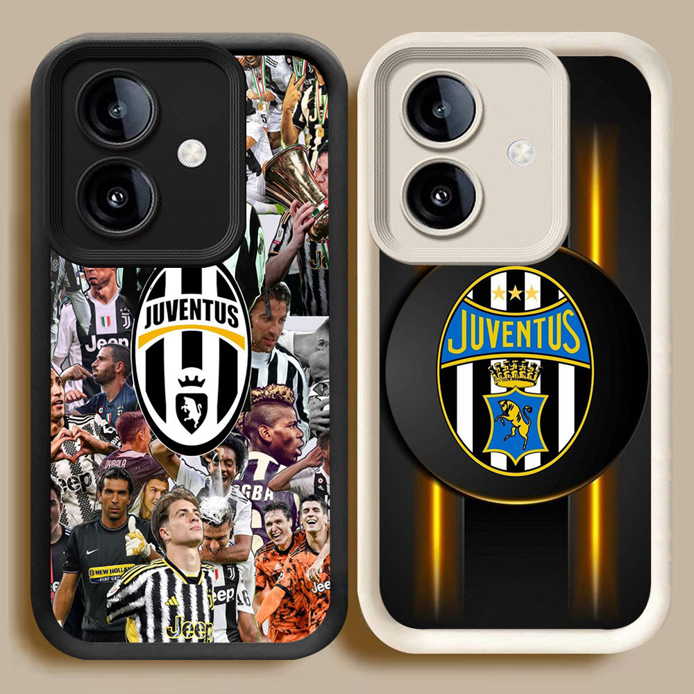 BI83 J-Juvenus Casing สําหรับ Realme Narzo C35 OPPO A79 50A C31 Prime 5G สีขาวสีดํา