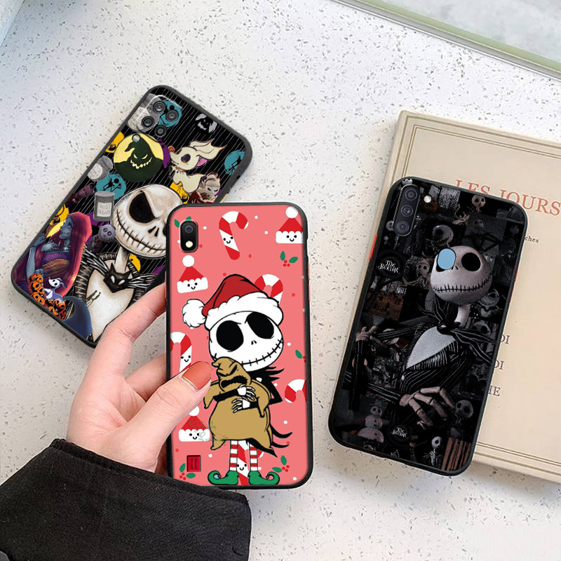 SAMSUNG เคสโทรศัพท์สําหรับSamsung Galaxy S6 S7 S8 S9 S10 S10E S20 Lite S21 S23 S24 FE Plus Ultra E15